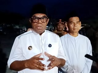 Kabar Gembira ! THR dan TPP ASN Keerom Cair Pekan Ini