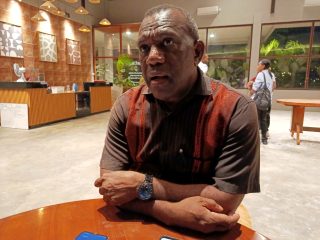 Pemkab Keerom Ultimatum PAM Atas Pernyataan Tidak Berdasar 1X24 Jam