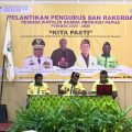 Rakerda Pemuda Katolik, Komda Papua Tetapkan Sejumlah Program Kerja