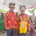 Dewan Adat Papua Apresiasi Kepemimpinan Bupati Keerom