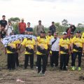 Bupati Gusbager Buka Resmi Kejuaraan Motocross dan Gasstrack Seri II Keerom