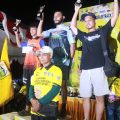 Penutupan Kejurda Motocross Dan Gasstrack Bupati Keerom Cup Seri II 2026