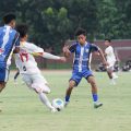 Menang Krusial Atas PS. Mojokerto, Persiker Keerom Jaga Asa Liga 4 Piala Presiden
