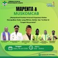 Pemuda Katolik Komcab Kabupaten Jayapura Siap Gelar Mapenta dan Muskomcab