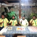 Pemuda Katolik Komda Papua Apresiasi Beasiswa Pace dan Mace, Berharap Bisa Tepat Sasaran