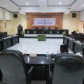DPRK Keerom Setujui Raperda Pertanggungjawaban APBD 2025