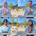 SMAN 2 Skanto Komitmen Berantas Narkoba Lewat Pendidikan Karakter, Hasilkan Siswa/i Berprestasi