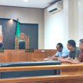 Sidang Putusan Praperadilan DITOLAK, Polres Keerom Tegaskan Komitmen Penegakan Hukum Profesional.