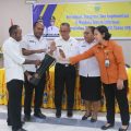 Digitaliasi Birokrasi, Pemkab Keerom Implementasikan Sistem SIPD-RI dan E-Walidata