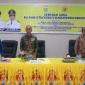 Seminar Kajian Etnografi, Implementasi Pembangunan Berbasis Kearifan Lokal