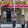 Hari Juang Polri 2026, Bentuk Semangat Pengabdian Untuk Indonesia Berdaulat, Adil Dan Makmur.