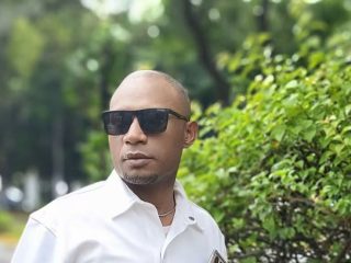 Aktivis Dan Pemuda Papua Kecam Dugaan Fitnah Disertai Pemerasan Pemilik Akun FB P.A.M